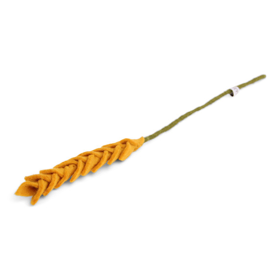 Wool Corn Flower