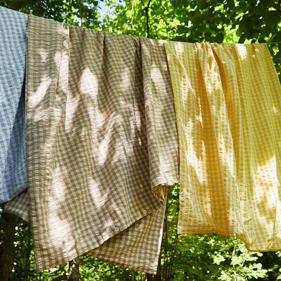 Bæk&Bølge Duvet Cover Set