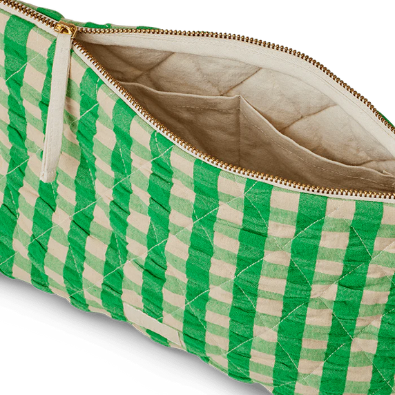 Bæk&Bølge Karla Toiletry Bag
