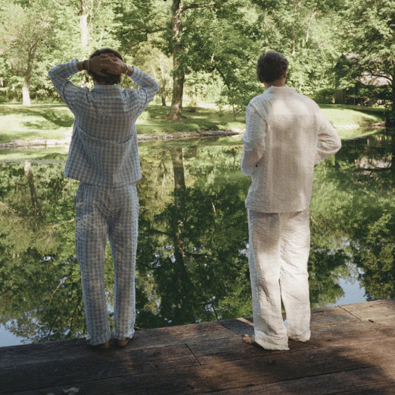 Barbara Lounge Pants