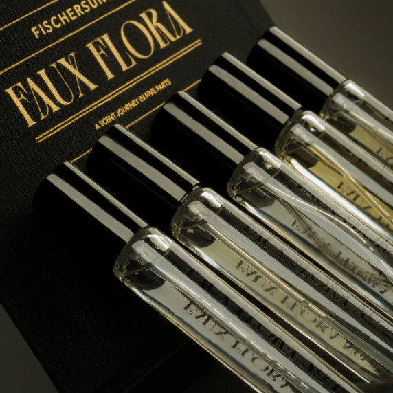 Faux Flora Discovery Kit