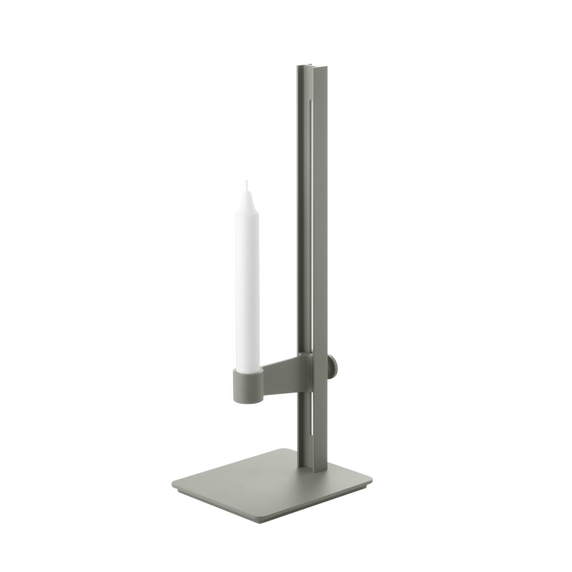 Museum Candle Holder