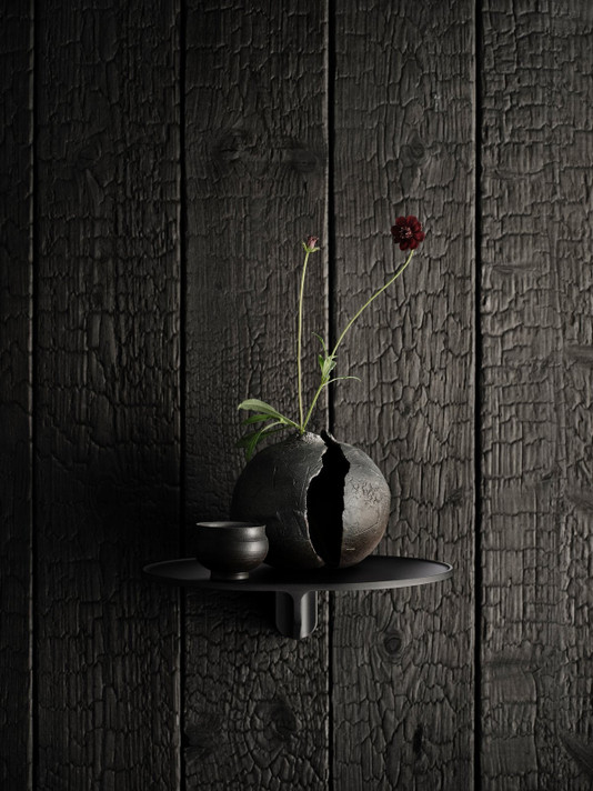 Museum NM&.045 Console Shelf