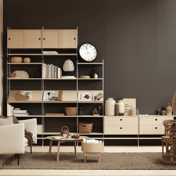 String Living Room A