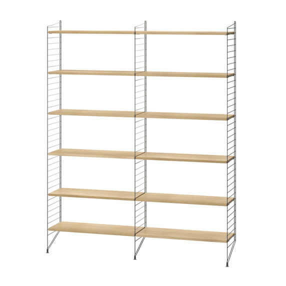 String Living Room A