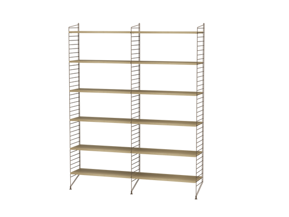 String Living Room A