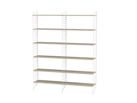 String Living Room A