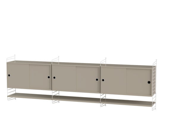 String Living Room E