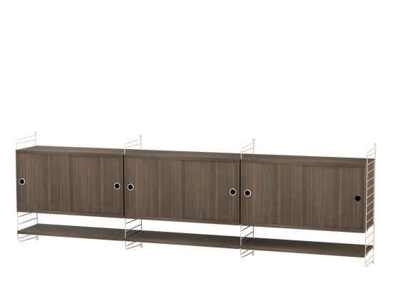 String Living Room E