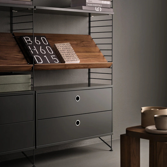 String Living Room G