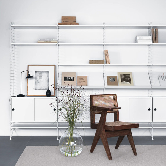 String Living Room G