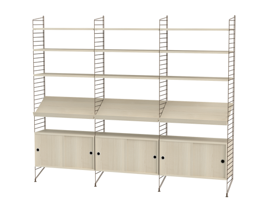 String Living Room G