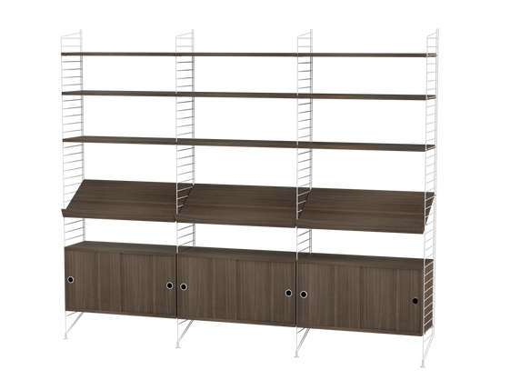 String Living Room G