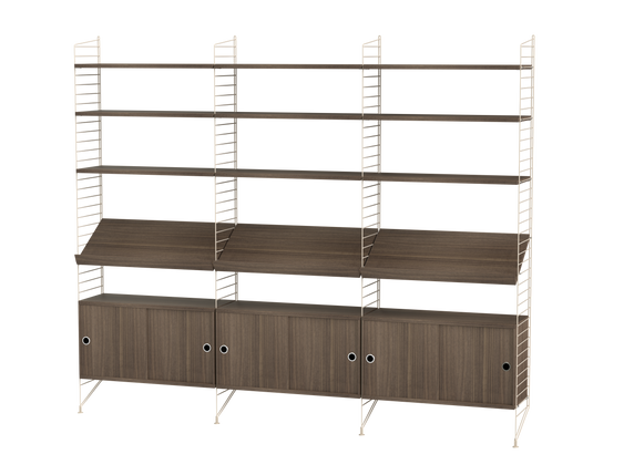 String Living Room G