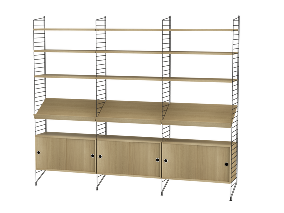 String Living Room G