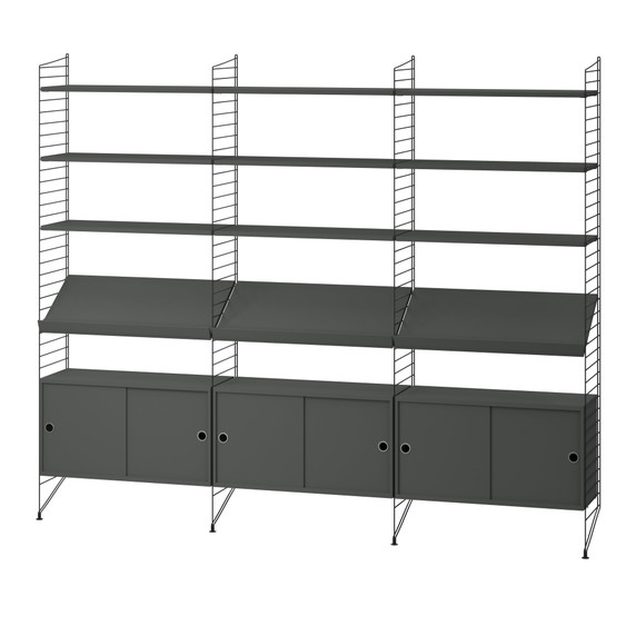 String Living Room G