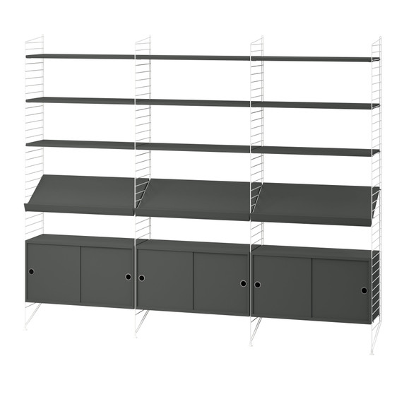 String Living Room G