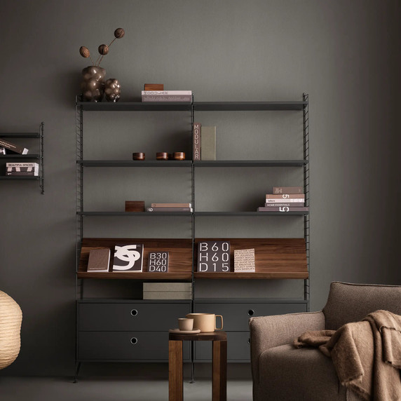 String Living Room J