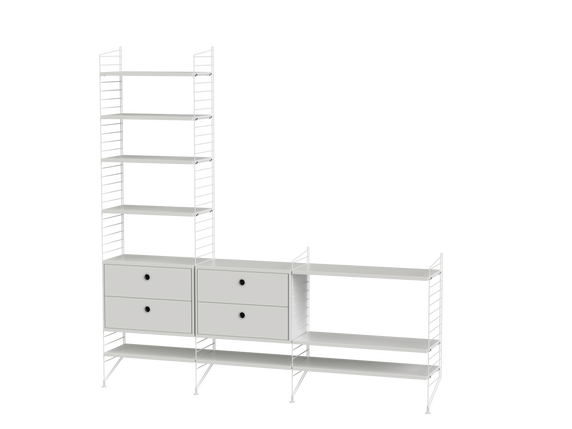 String Living Room J