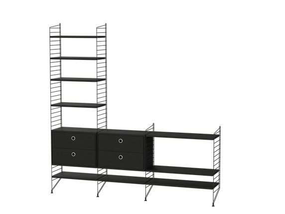 String Living Room J