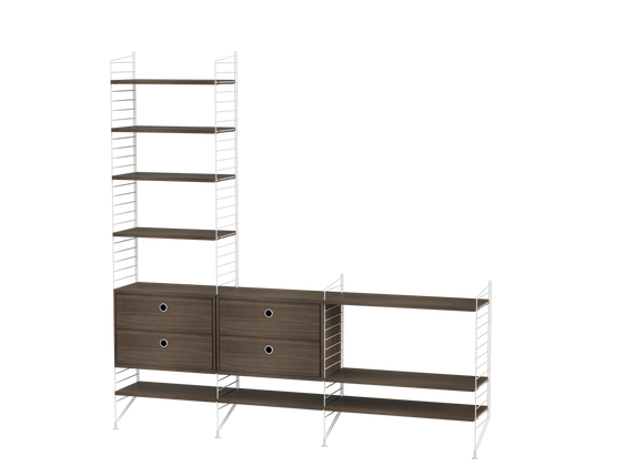 String Living Room J