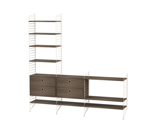 String Living Room J