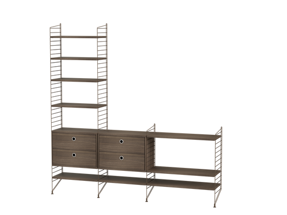 String Living Room J