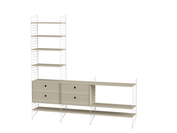 String Living Room J