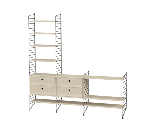 String Living Room J