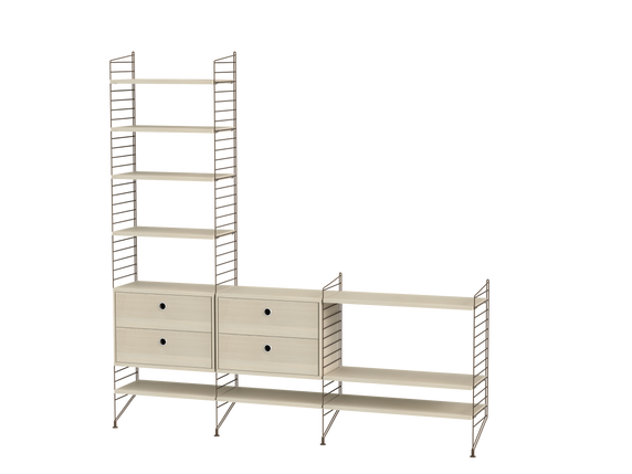 String Living Room J