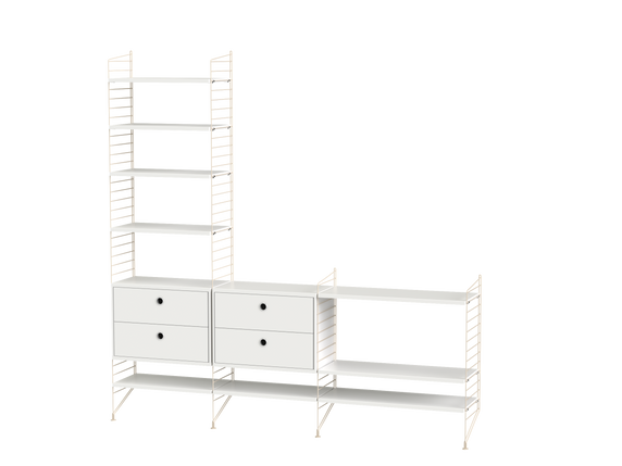 String Living Room J