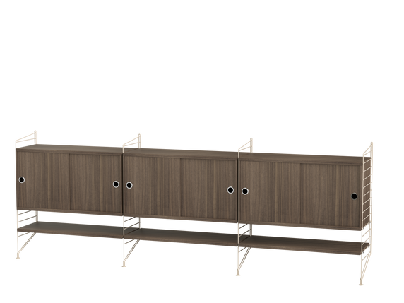 String Living Room F