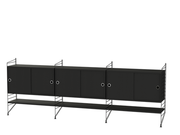 String Living Room F