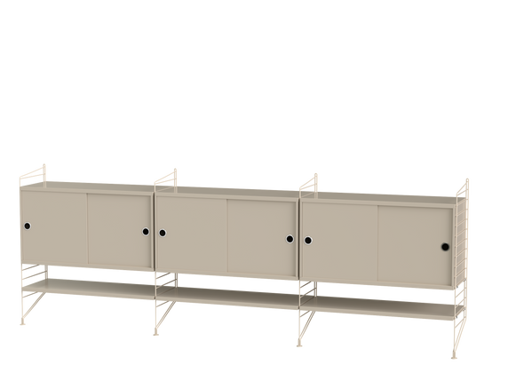 String Living Room F