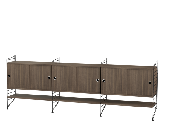 String Living Room F