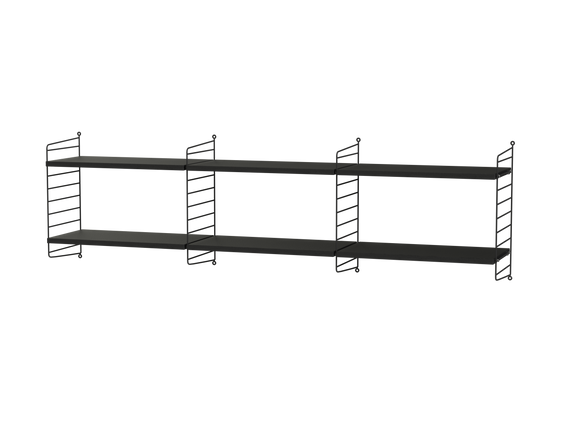 String Living Room O