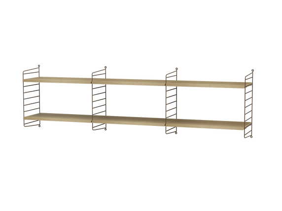 String Living Room O