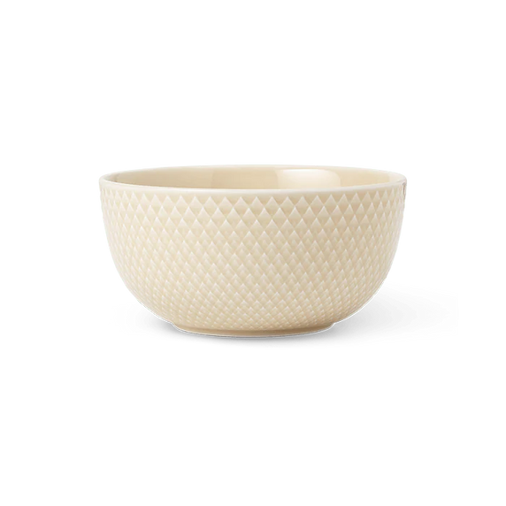 Rhombe Earth Bowl - 5.1 Inches