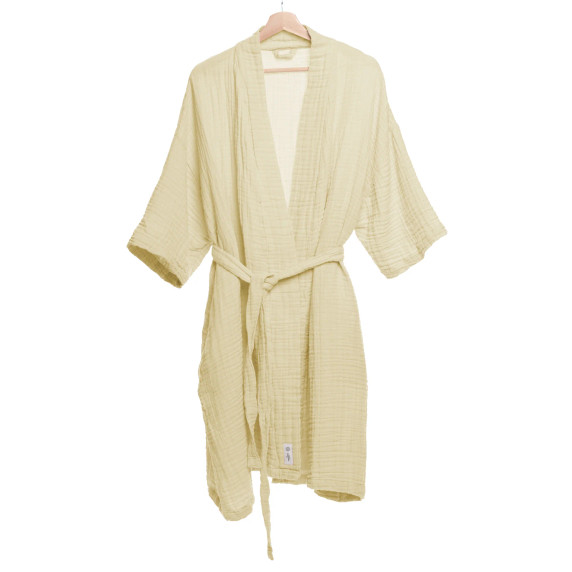 Fine Bathrobe