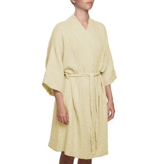 Fine Bathrobe