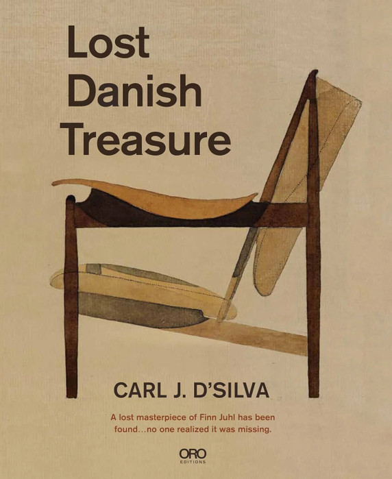 Lost Danish Treasure