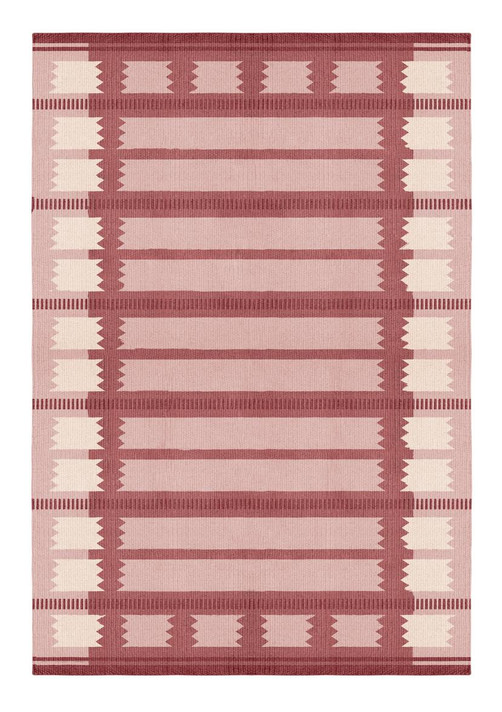 Röllakan Iris Rug