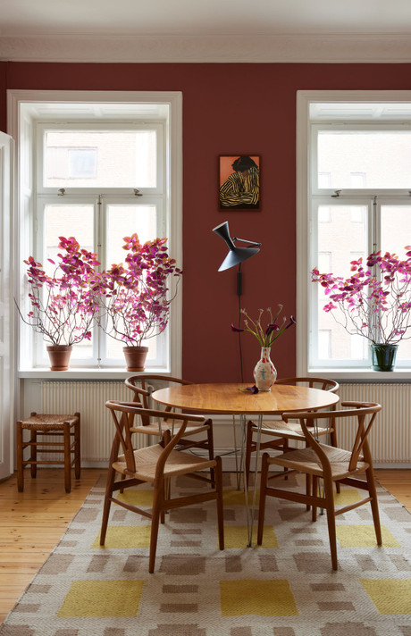 Evelina Kroon Jute Rug