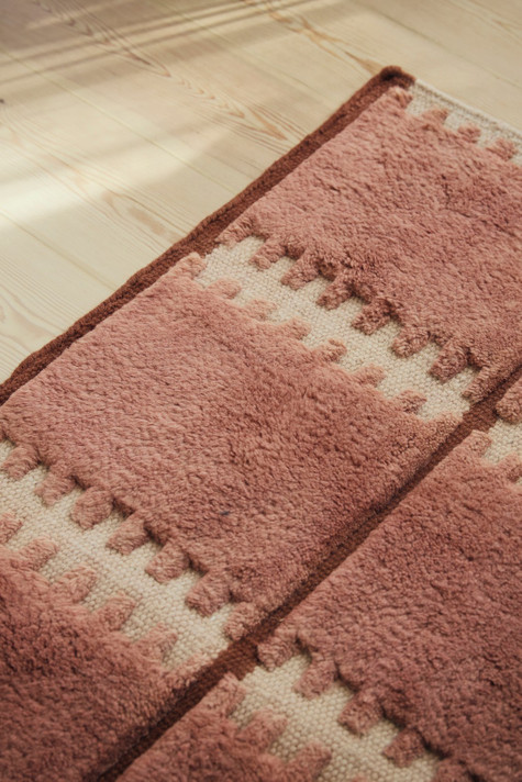 Swedish Homage Lilly Rug