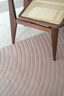 Follow The Trace Rug