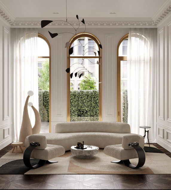 The New Scandi Rug