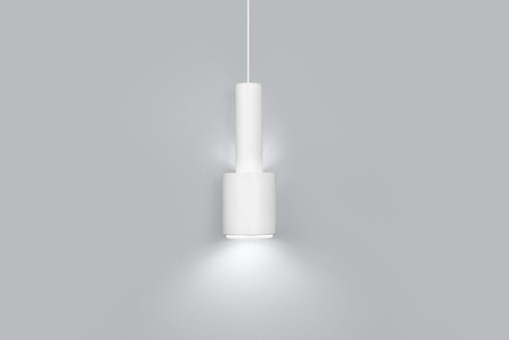 A110 Hand Grenade Pendant