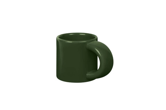 Bronto Espresso Cup - Set of 4