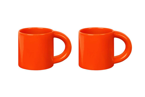 Bronto Mug - Set of 2