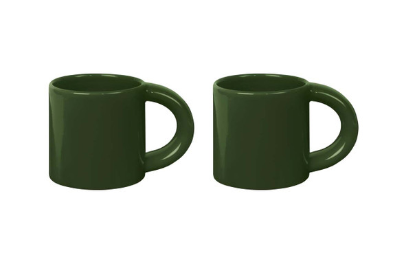 Bronto Mug - Set of 2